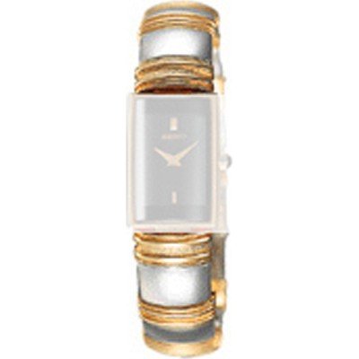 Seiko Straps Collection 48R1LZ Pasek