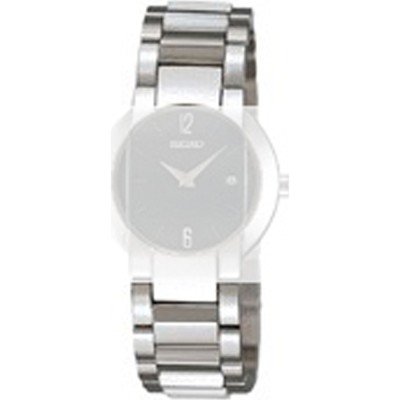 Seiko Straps Collection 48T4JG Pasek