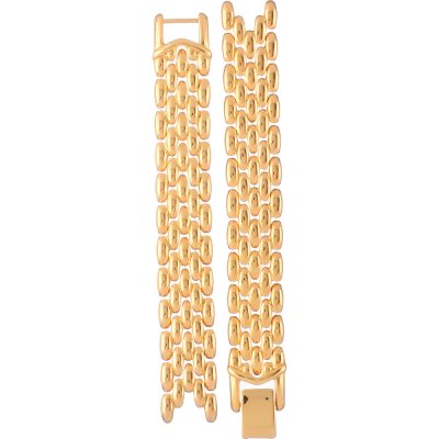 Seiko Straps Collection 48T5KG Pasek