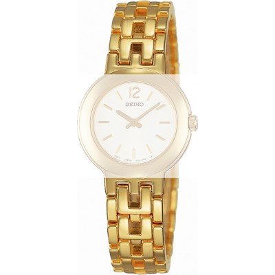 Seiko Straps Collection 4963KB Pasek