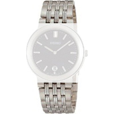 Seiko Straps Collection 4980JG Pasek