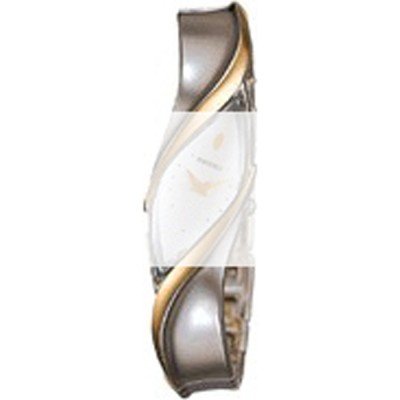 Seiko Straps Collection 49S2LQ Pasek