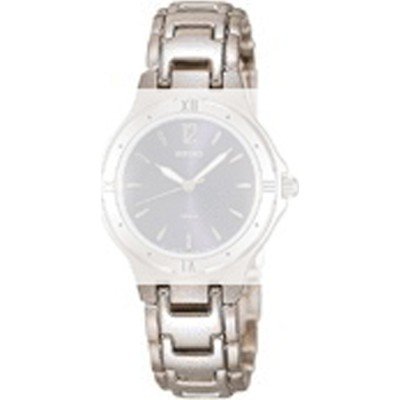 Seiko Straps Collection 49Z9JG Pasek