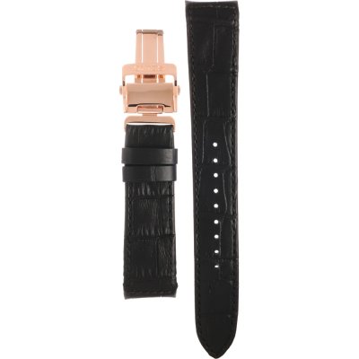 Seiko Straps Collection 4A072PL Pasek
