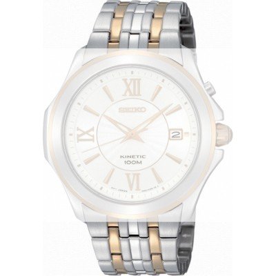 Seiko Straps Collection 4A0C1LM Pasek