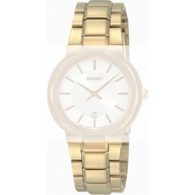 Seiko Straps Collection 4A1L2KM Pasek