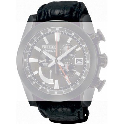 Seiko Straps Collection 4A1V1DK Pasek