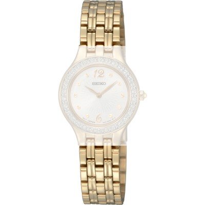 Seiko Straps Collection 4A1Y1KX Pasek