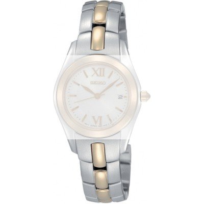 Seiko Straps Collection 4A361LM Pasek