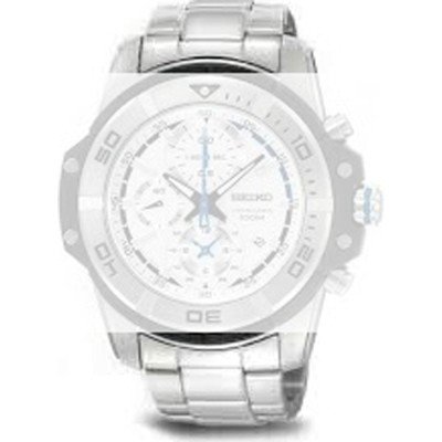 Seiko Straps Collection 4A3C1JM SNDB41P1 Pasek