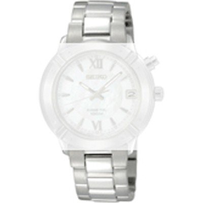 Seiko Straps Collection 4A3M1JM Pasek