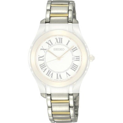 Seiko Straps Collection 4A3R1LM Pasek