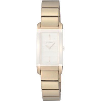 Seiko Straps Collection 4A411KM Pasek