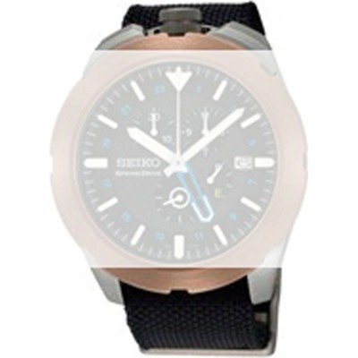 Seiko Straps Collection 4A4E1DY Pasek