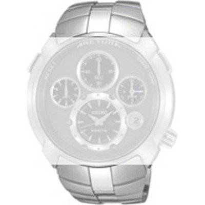 Seiko Straps Collection 4A511AX Arctura Pasek