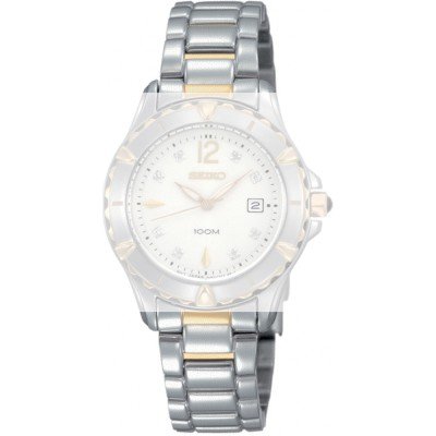 Seiko Straps Collection 4A682LM Pasek