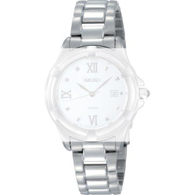 Seiko Straps Collection 4A683JM Pasek