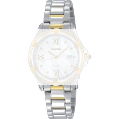 Seiko Straps Collection 4A683LM Pasek