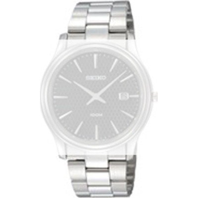 Seiko Straps Collection 4A951JM Pasek