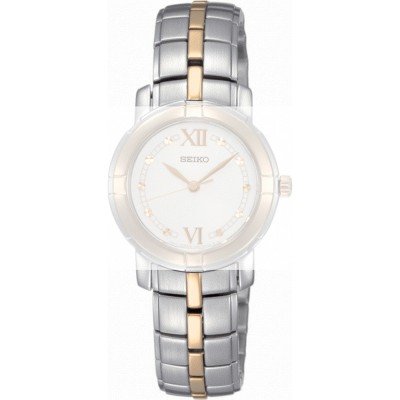 Seiko Straps Collection 4AA21LM Pasek