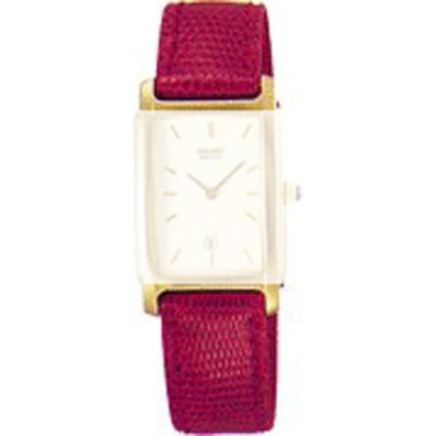 Seiko Straps Collection 4D58KJ Pasek