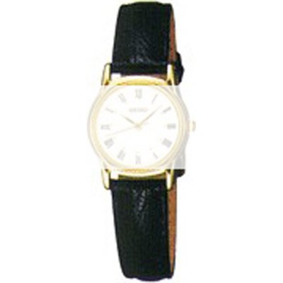 Seiko Straps Collection 4EF7KB Pasek