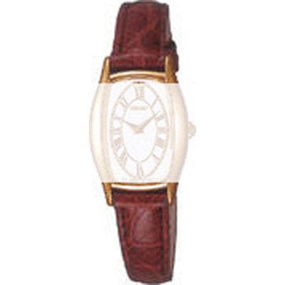 Seiko Straps Collection 4FV0KZ Pasek