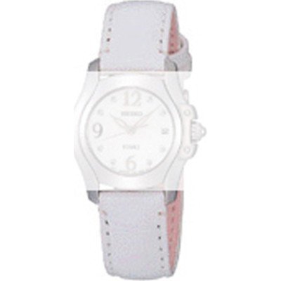 Seiko Straps Collection 4KN8JZ Pasek