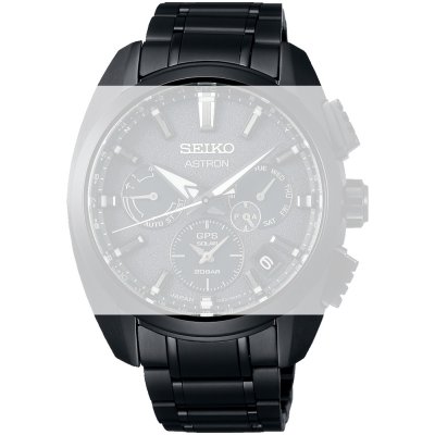 Seiko Astron straps M195111W0 Pasek