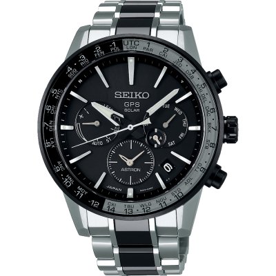 Seiko Astron SSH011J1 Zegarek