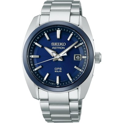 Seiko Astron SSJ003J1 Zegarek