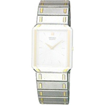 Seiko Straps Collection B1226C Pasek