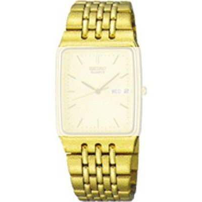 Seiko Straps Collection B1883K Pasek