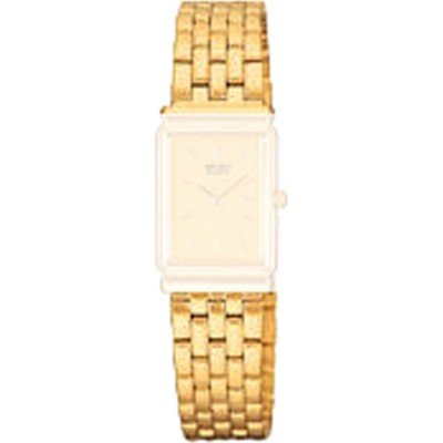 Seiko Straps Collection B5565K Pasek