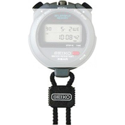 Seiko Straps Collection BZA04N Stopwatch Pasek