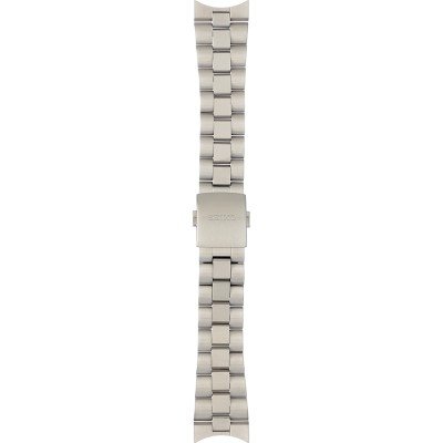 Seiko Straps Collection D381MB Pasek