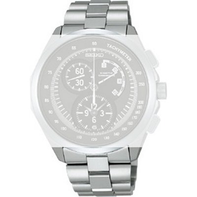 Seiko Straps Collection D383MB Pasek