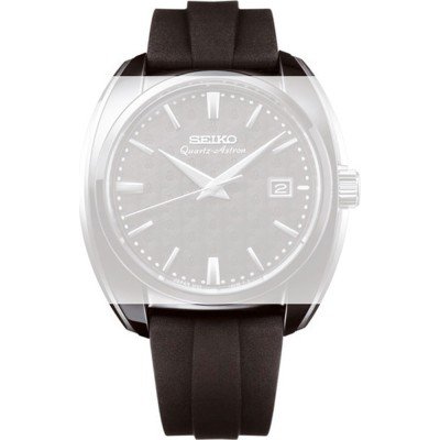 Seiko Astron straps DA431DC Pasek