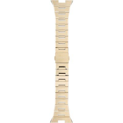 Seiko Straps Collection DA4C1KM Brightz Pasek