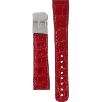 Seiko Straps Collection DEV9AW DEV9AW Lukia Pasek