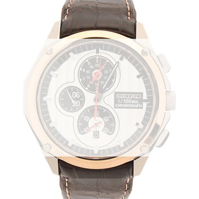 Seiko Straps Collection DG05AW Pasek