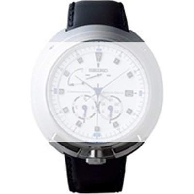 Seiko Straps Collection DG79AW Pasek