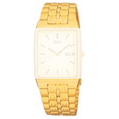 Seiko Straps Collection G1516K Pasek