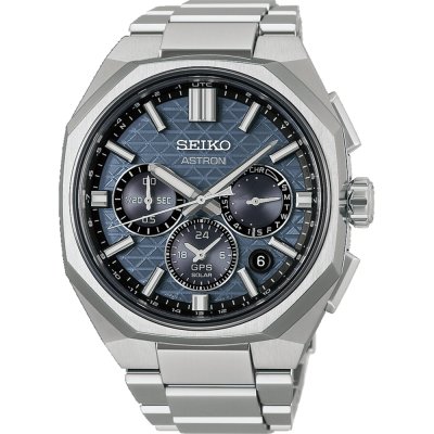 Seiko Astron HAB001J1 Astron GPS Solar Zegarek