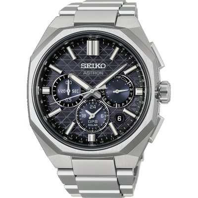 Seiko Astron HAB002J1 Astron GPS Solar Zegarek