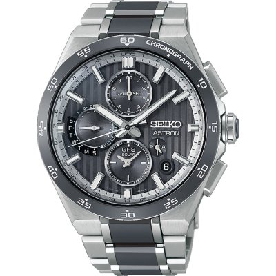 Seiko HAB007J1 Astron Zegarek