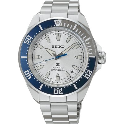 Seiko Sea HBB001K1 Prospex Samurai 145th Anniversary Zegarek