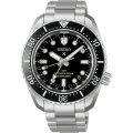 Seiko Sea HBC002J1 Prospex - Diver's Watch 1968 Heritage GMT Zegarek