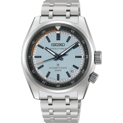 Seiko Prospex HBC003J1 Prospex Speedtimer Zegarek