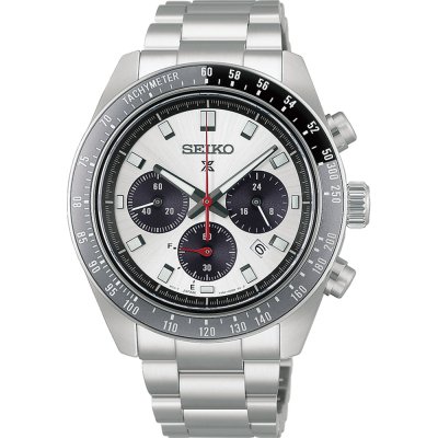 Seiko Land HBJ001P1 Prospex Speedtimer Zegarek